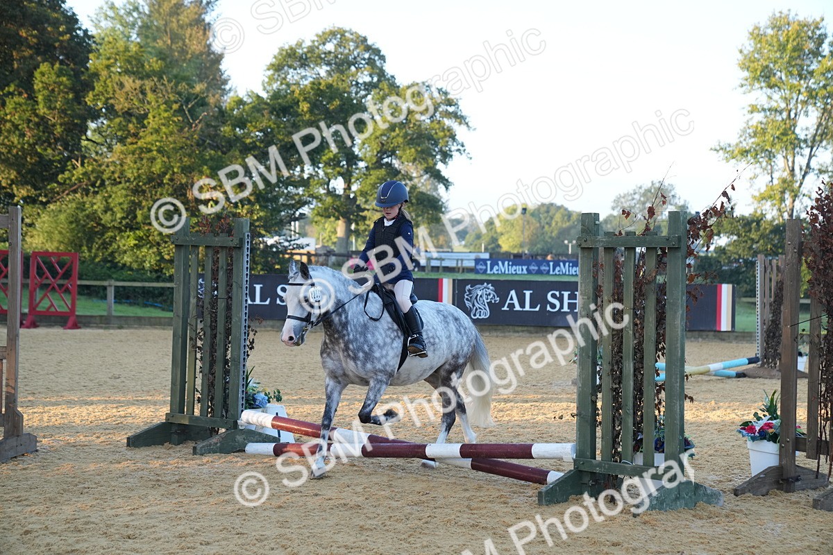 SBM_58797 - J63 - Minis Clear Round 30cm 40cm