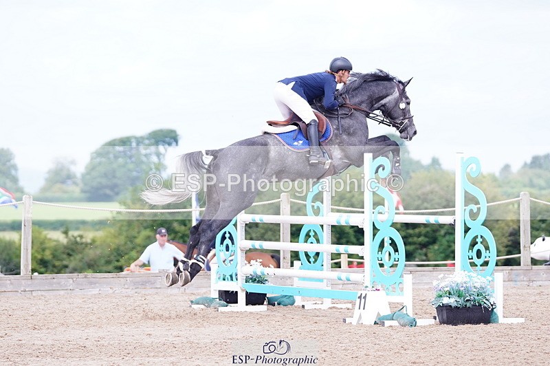 240804A-105900-10534 - Cls 43 5 Yr Old Champs