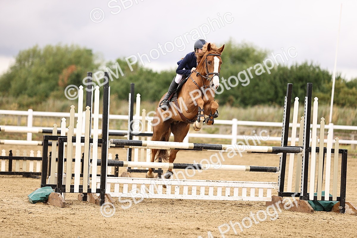 SBM_025687 - Class 10 - Amateur Championship Qualifier 95cm