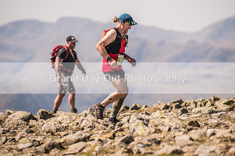 Fairfield-324 - Fairfield Horseshoe Fell Race Saturday 10th May 2025