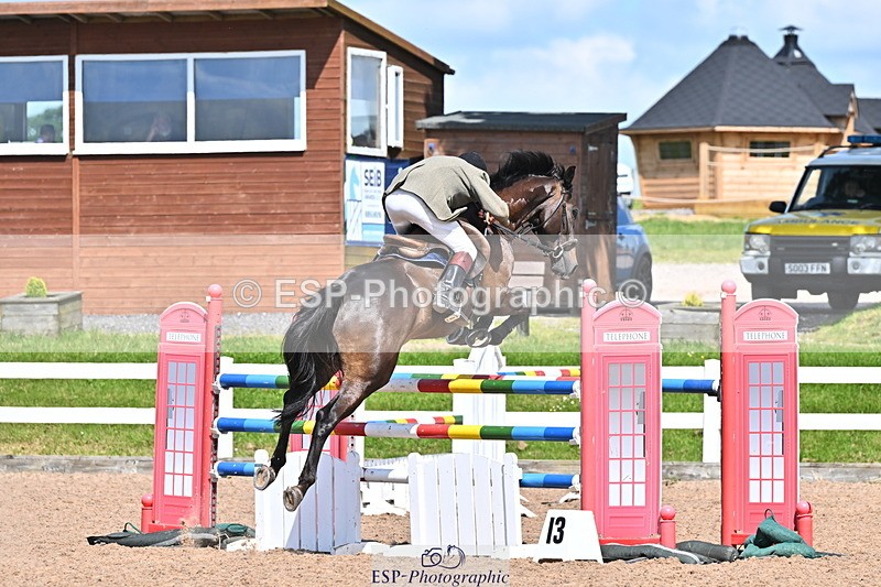 240619A-155746-01067 - Cls 5 Snr Foxhunter and 1.20m Open