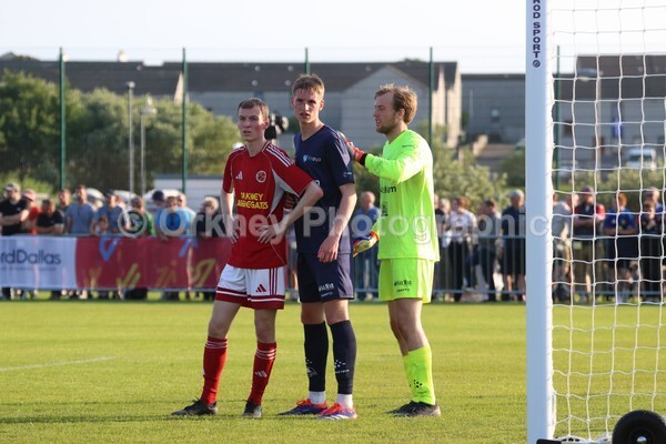 AA072985 - Island Games 2025 - Mens Football