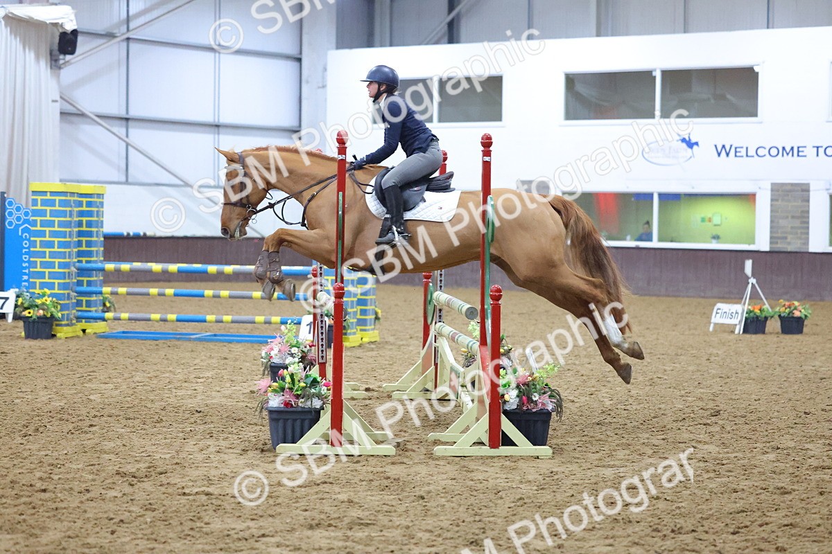 SBM_008044 - Class 20 - The Diamond Championship Qualifier (0.95m)