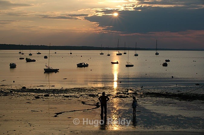  - Skerries