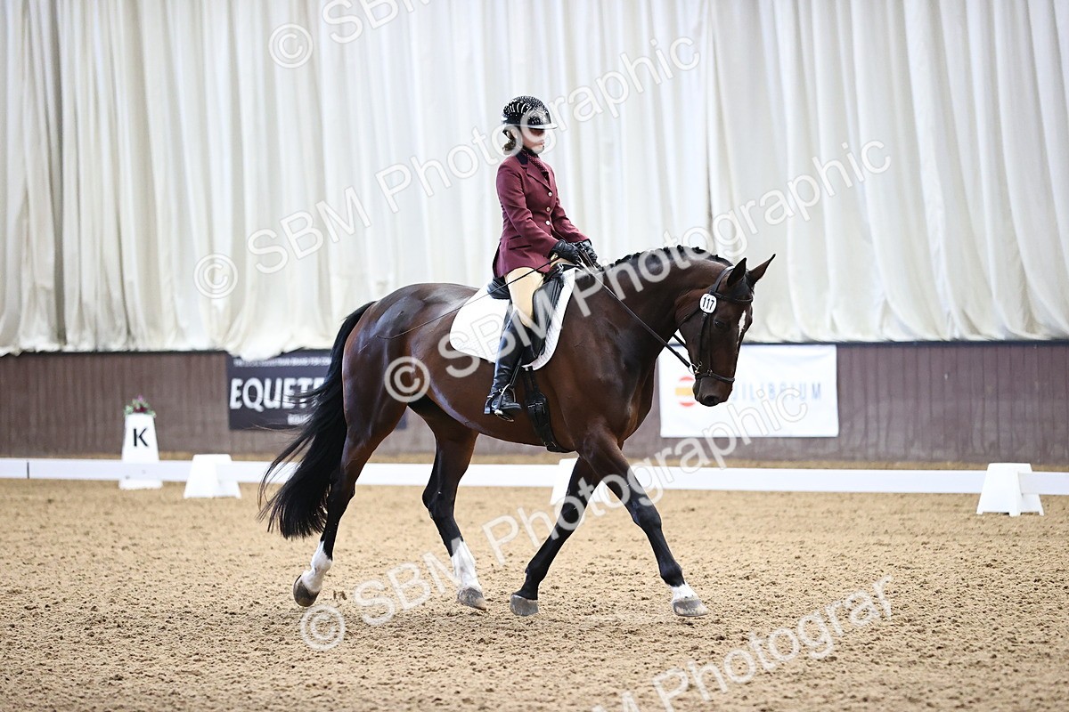SBM_000404 - Novice 4 Warm Up