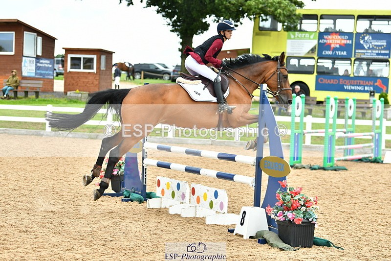 230812A-140155-09493 - Cls 28 95cm Nat Am Qualifier