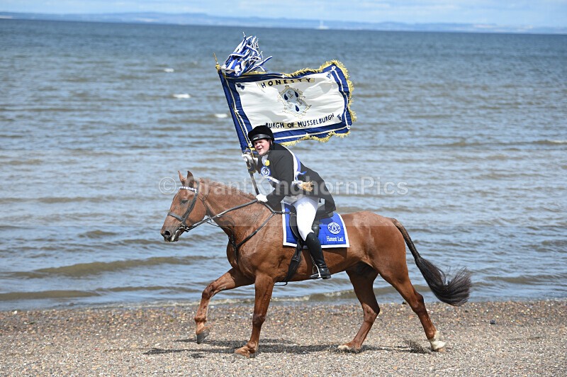 _102 - Musselburgh Festival Day Rideout 2025
