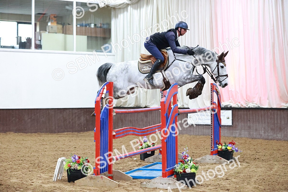 SBM_002798 - Class 12 - Blue Chip Dynamic B&C Championship Qualifier 1.25m 1.30m