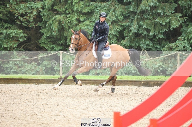 240705-173509-13294 - Cls 25 6 Yr Old Qualifier 1.20m