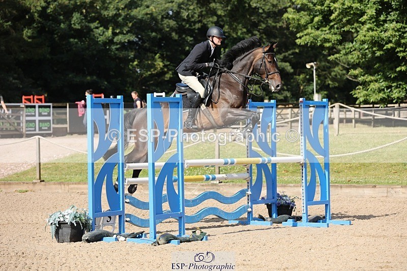 240711-090255-24569 - Cls 119 5 Yr Old Qualifier 1.10m