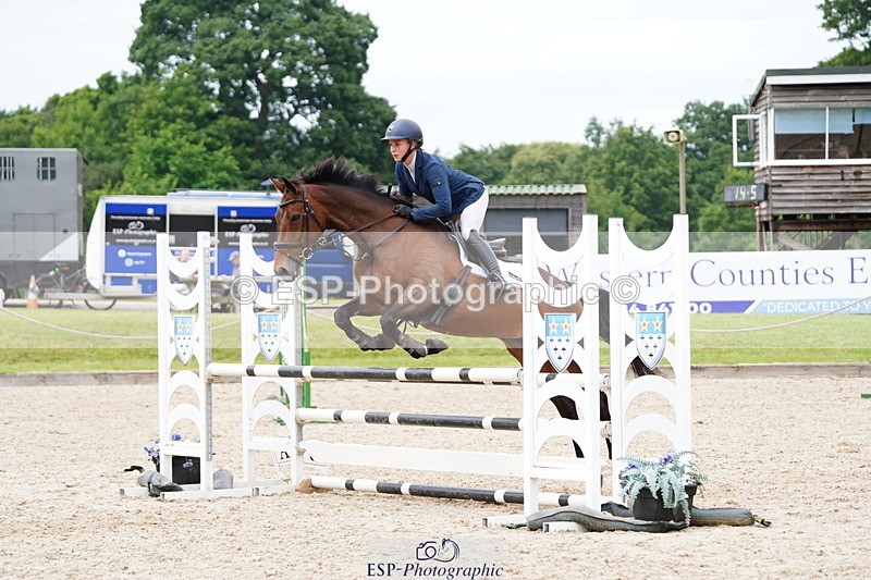 250613A-141922-03855 - Cls 13 Snr Discovery and 1m Open