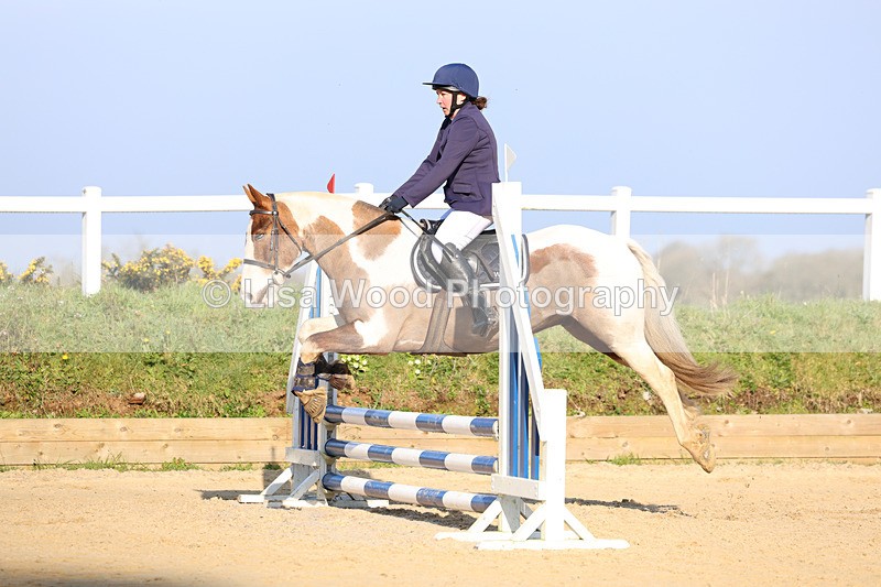 3E7A5779 - Class 1: Senior 60cm