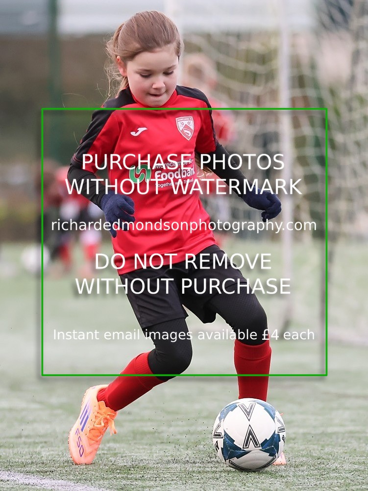 533A9070 - Morecambe Girls