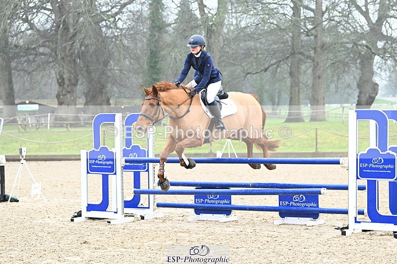 250215A-103119-00011 - Cls 2 Discovery and 1m Open