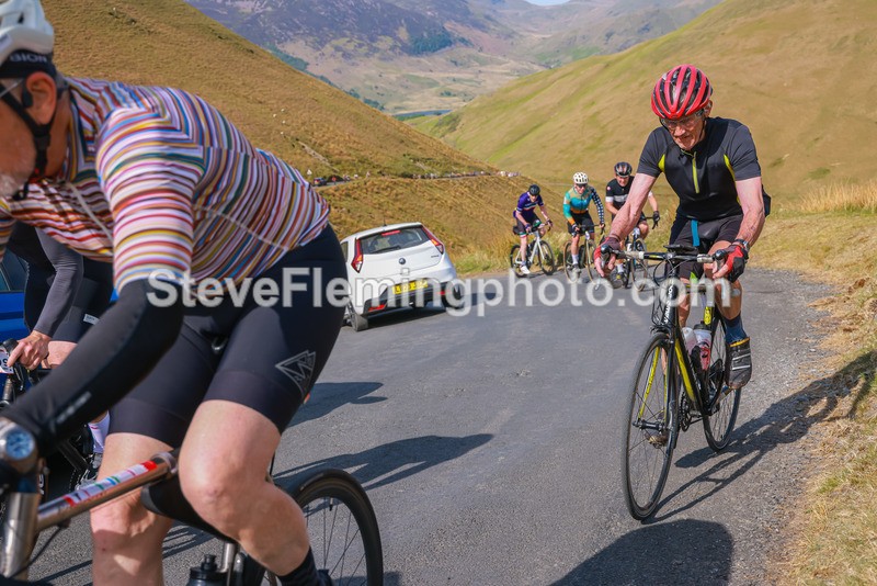 101644-2 - Newlands Pass 10.00-11.00