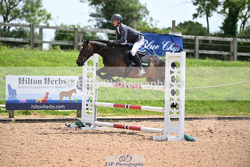 240629A-132550-05826 - Cls 10 BC Newcomers 2nd Round