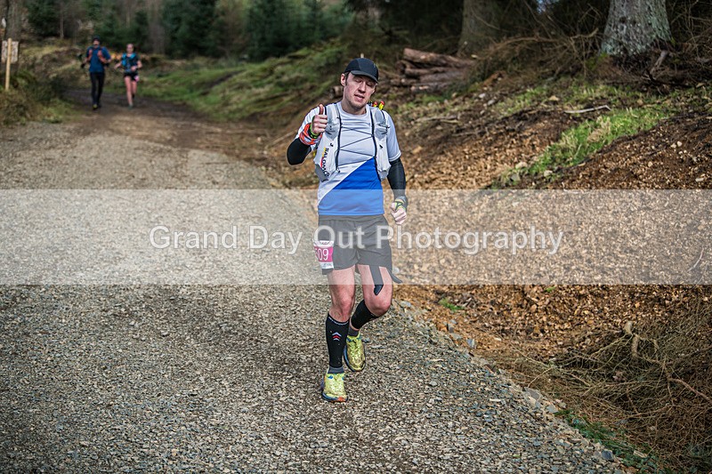 Glentress-2781 - High Terrain Events Glentress Marathon 21 & 10K Trail Races Sunday 18th February 2024