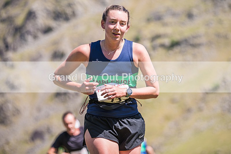 Glaramara-62 - Glaramara Fell Race Saturday 17th May 2025
