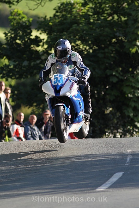  - Supersport Race 2