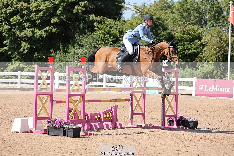 240718A-105434-04061 - Cls 29, YH 6 Yr Olds 1.20m