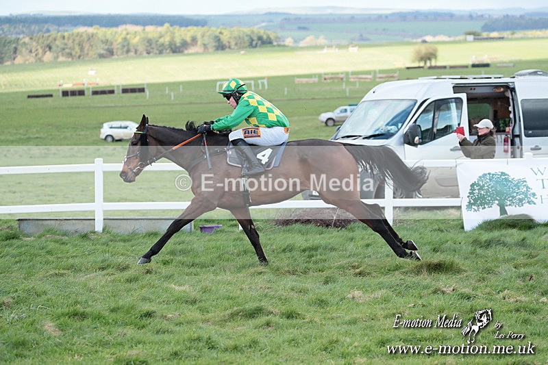 PtP 230324 683 - Tedworth Hunt PtP Larkhill Raccourse 23rd March 2024