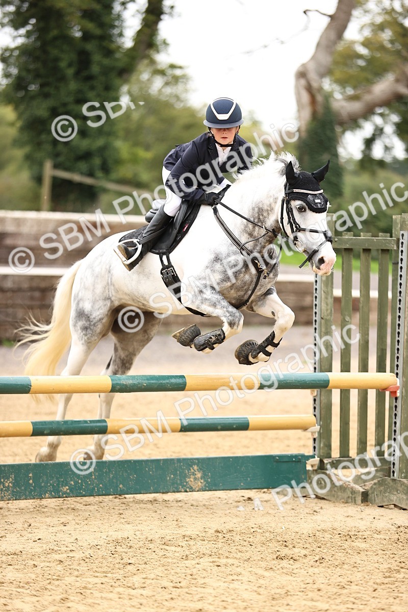 SBM_68717 - J18 - Junior Pony 85cm championship