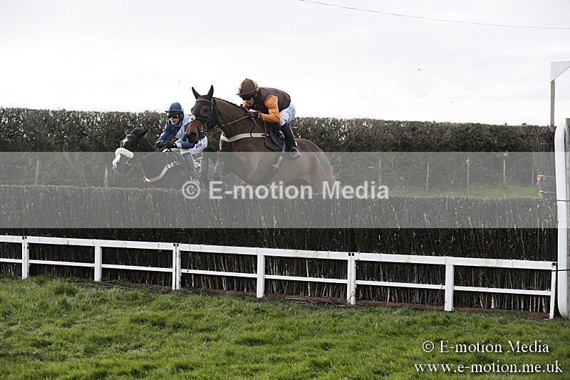 PtP 040218 470 - Point-to-Point Milborne St Andrew 04/02/18