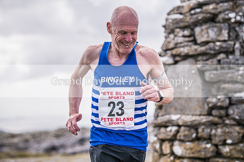 Dean Barwick-99 - Dean Barwick Dash Fell Race Sunday 19th April 2026