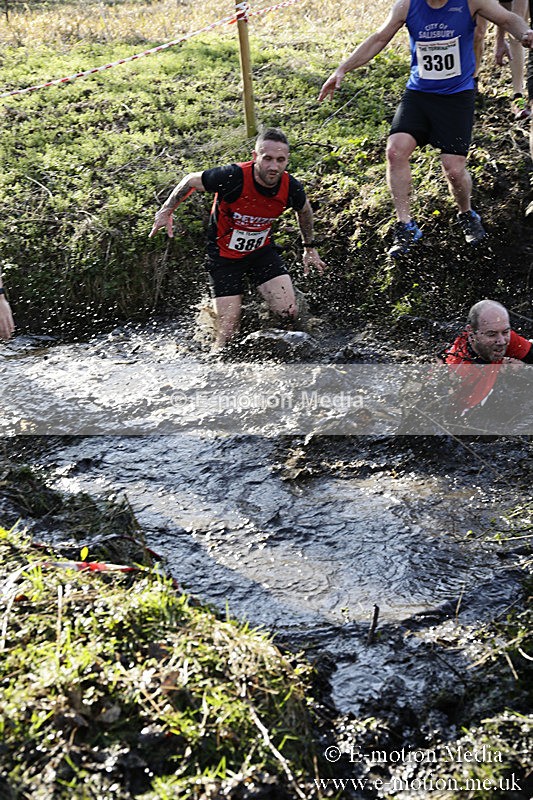 PVT 240219 438 - The Terminator Race - Pewsey Vale - 24/02/19