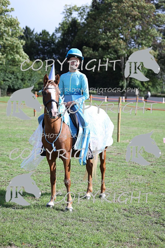 APP_4059 - Class 19 Fancy dress