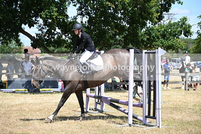 WJ6_5896 - Class 13 Novice 60cm