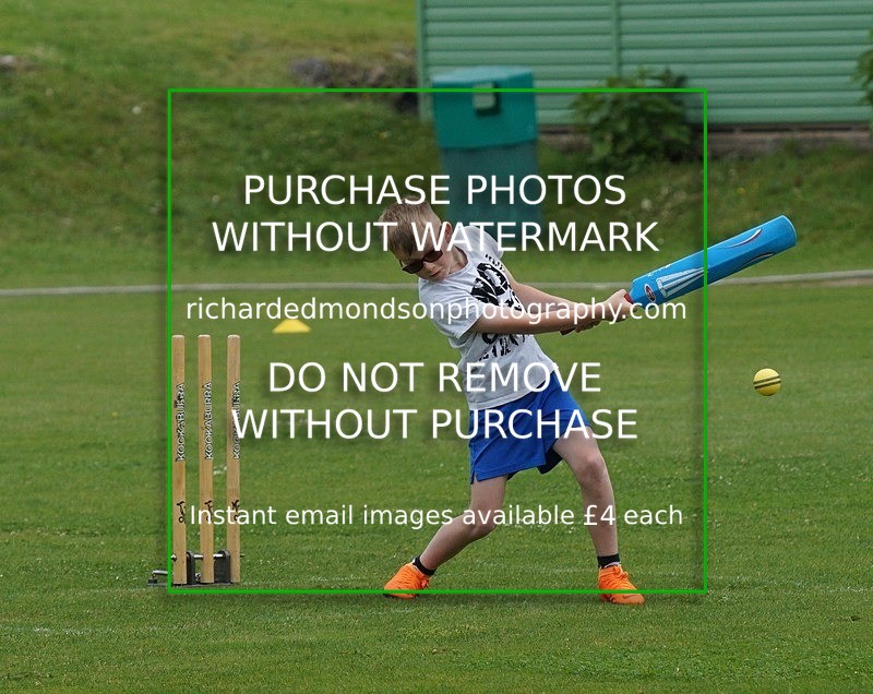 DSC02551 - Burneside Under 9's