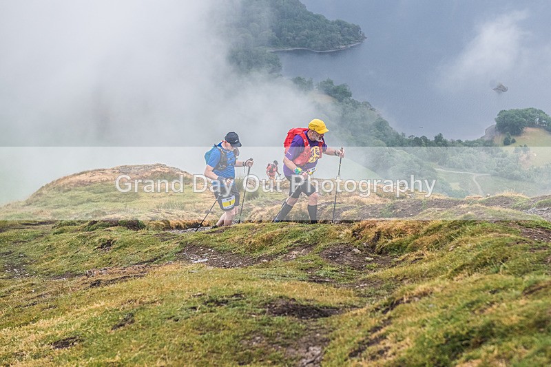 Lakes Ultra-564 - Kong Lakes Ultra Fell Race Saturday 24th June 2023