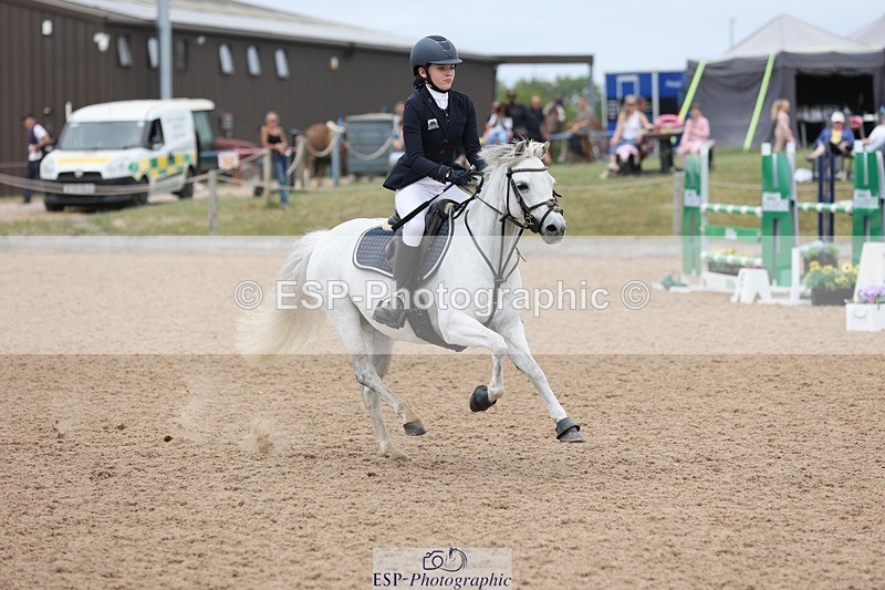 250629-142830-12269 - Cls 29 128cm HOYS Qualifier