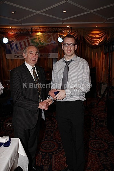 _MGN0258 - Bective G.F.C. Dinner Dance Awards