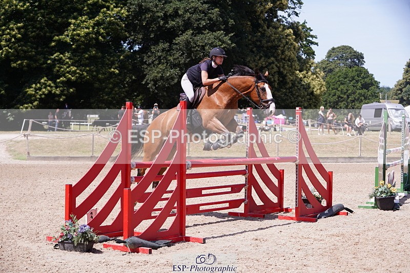 250704A-123028-10614 - Cls 21 Snr 1.10m Open