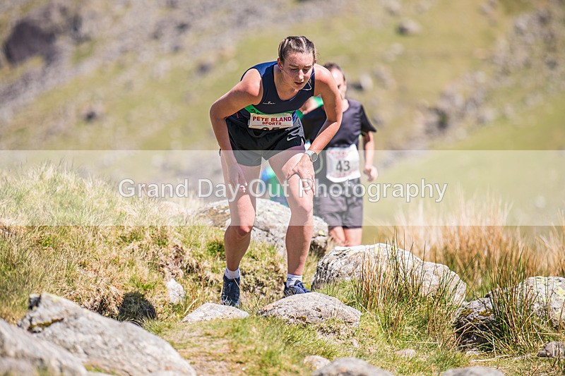 Glaramara-57 - Glaramara Fell Race Saturday 17th May 2025