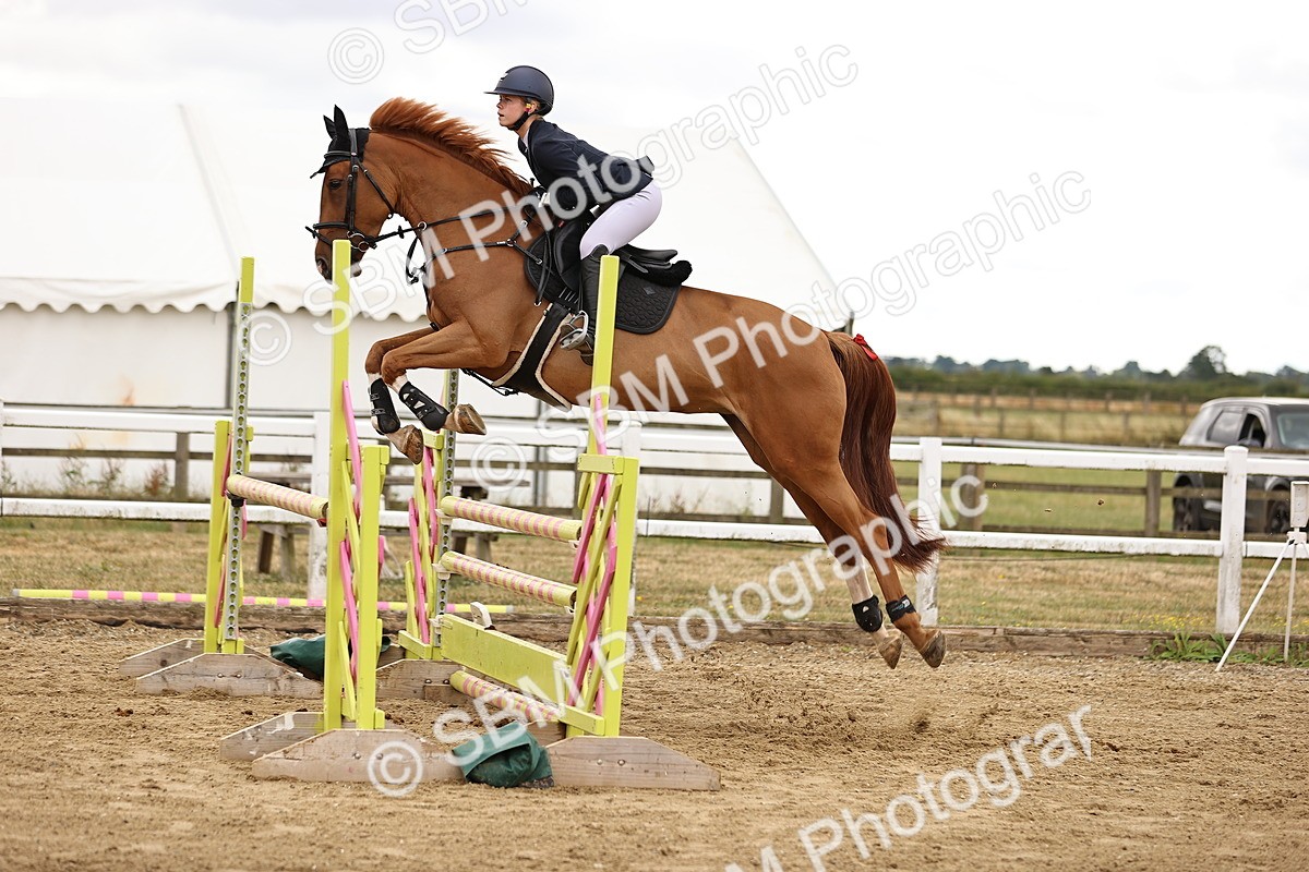 SBM_026885 - Class 13 - Senior Newcomers - 1.10m