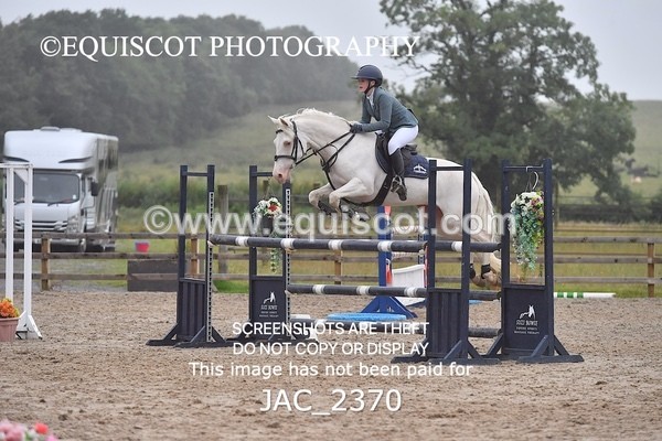 JAC_2370 - CLASS 13 Junior 1.15m Open