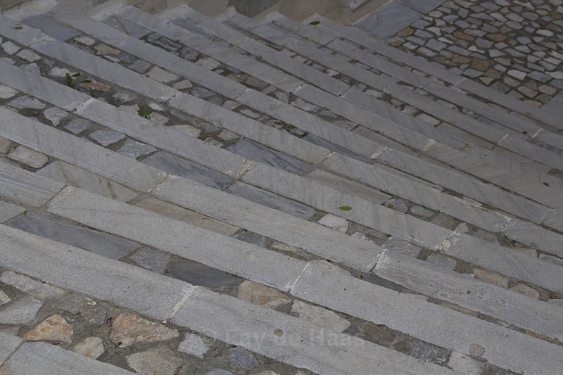  - Manmade lines
