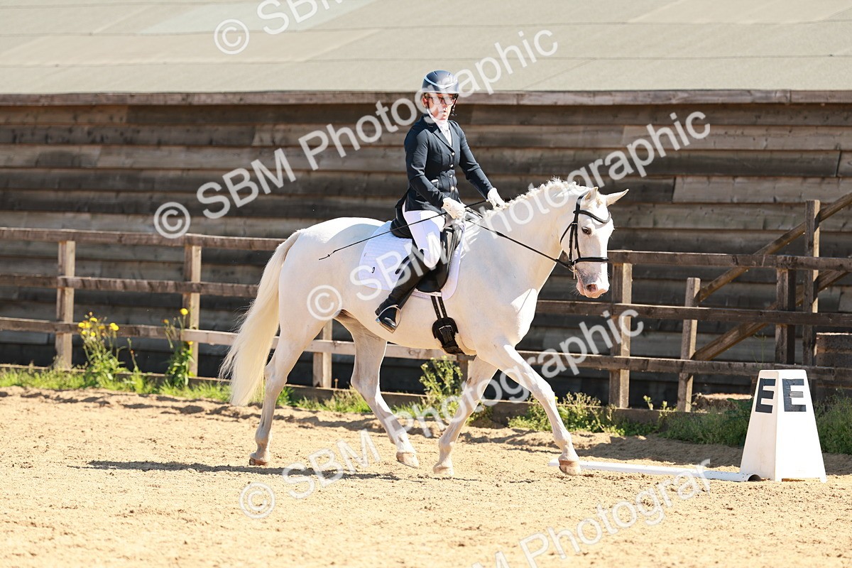 SBM_011124 - Class 6 - Novice 1