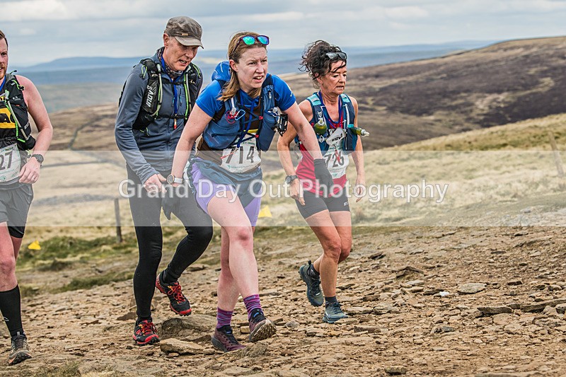 3 Peaks-975 - The 3 Peaks Race Saturday 27th April 2024