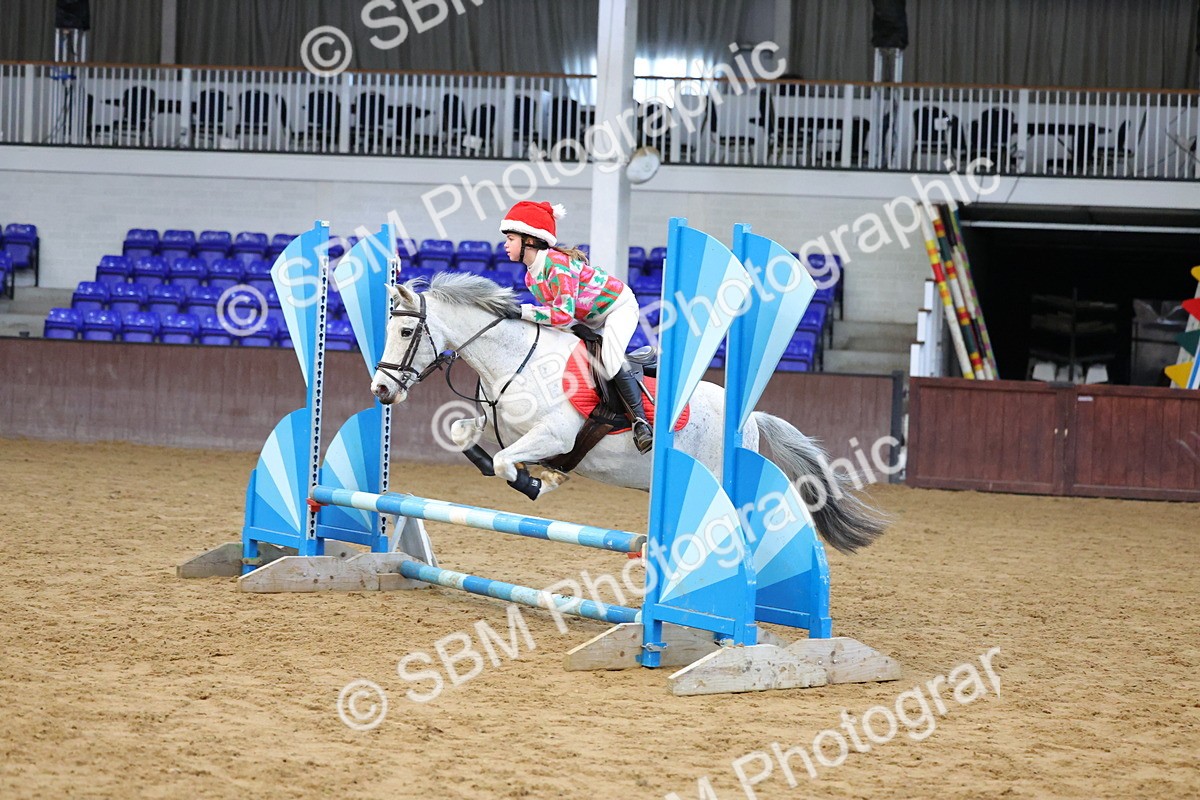 SBM_000365 - Class 2 - Show Jumping 60cm