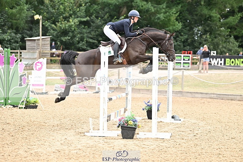 250706A-154057-20732 - Cls 50 Snr Foxhunter