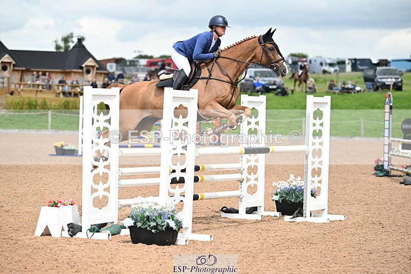 240727A-132811-05115 - Cls 14 NAF Bronze Jump Off and Presentations