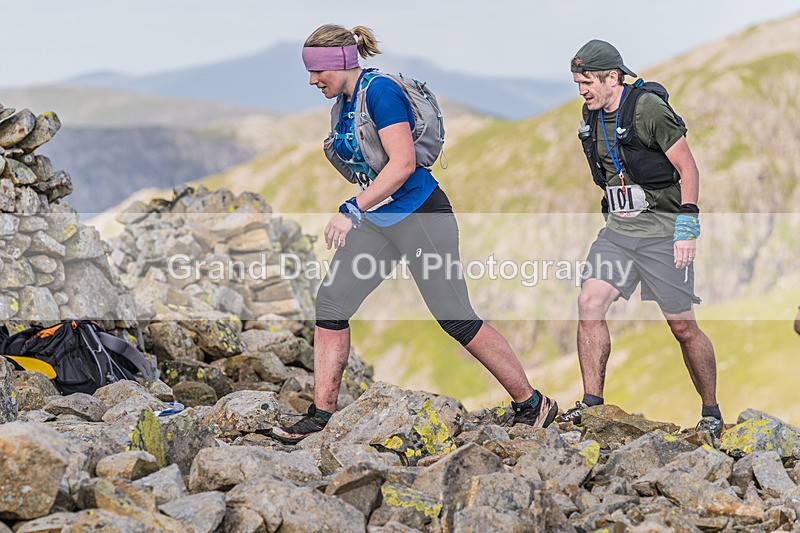 Ennerdale-814 - Ennerdale Horseshoe Fell Race Saturday 8th June 2024