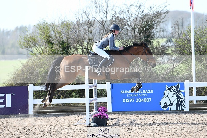 250330-145157-07427 - Cls 37 1.10m National Amateur Quali