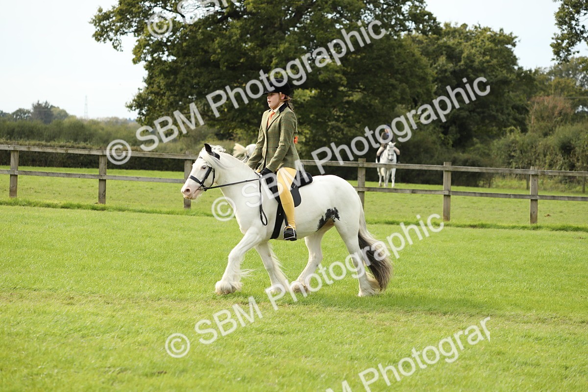 SBM_71510 - S41 - Ridden Equitation (Best Rider)