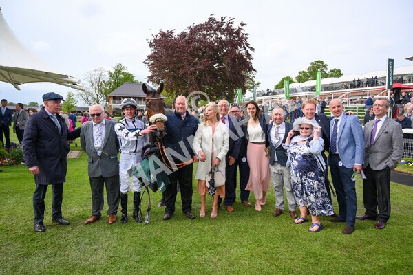 yr13052022r5-38 - Race 5 4.10pm Paddy Power 'Fill Thi Boots' Stakes