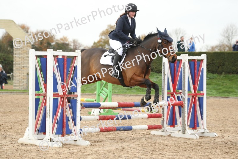 20251109-0833 - Class 3 - 80cm